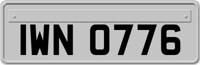 IWN0776