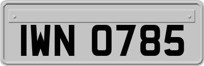 IWN0785