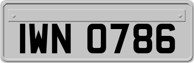 IWN0786