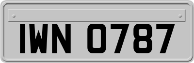 IWN0787