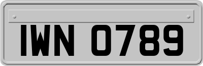 IWN0789