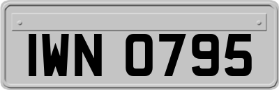 IWN0795