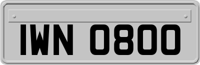 IWN0800