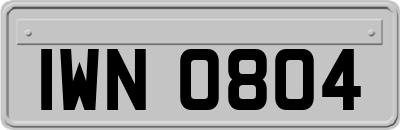IWN0804