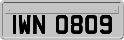 IWN0809