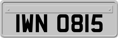 IWN0815