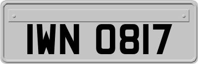 IWN0817