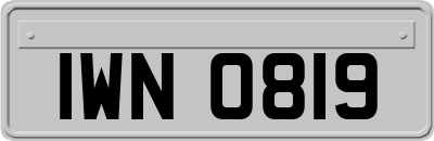 IWN0819