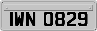 IWN0829