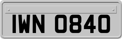 IWN0840