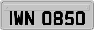 IWN0850