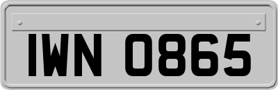 IWN0865