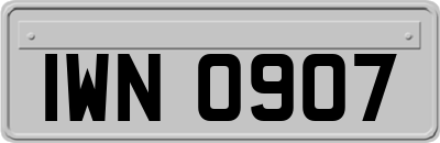 IWN0907