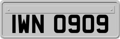 IWN0909