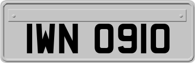 IWN0910