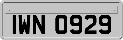IWN0929