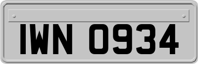 IWN0934