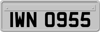 IWN0955