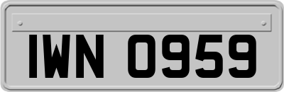 IWN0959