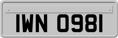 IWN0981