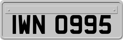 IWN0995