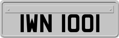 IWN1001