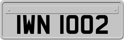 IWN1002
