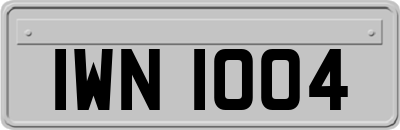 IWN1004