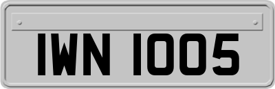 IWN1005