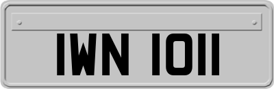 IWN1011