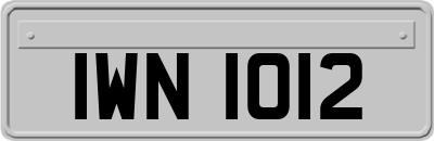 IWN1012