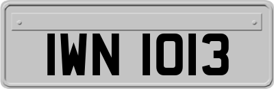 IWN1013