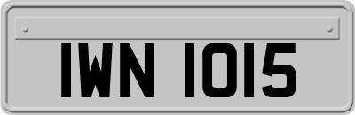 IWN1015