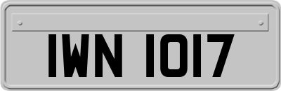 IWN1017
