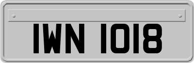 IWN1018