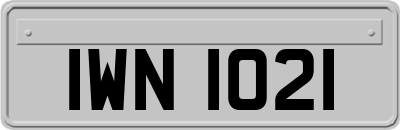 IWN1021
