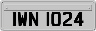 IWN1024