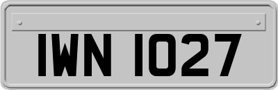 IWN1027