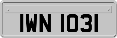 IWN1031