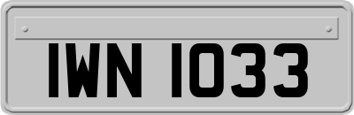 IWN1033