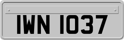 IWN1037