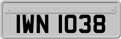 IWN1038