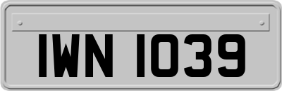 IWN1039