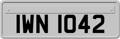 IWN1042
