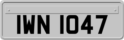 IWN1047
