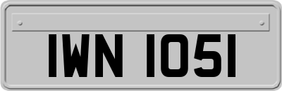 IWN1051