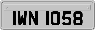 IWN1058