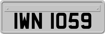 IWN1059