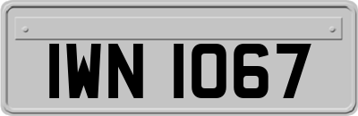 IWN1067