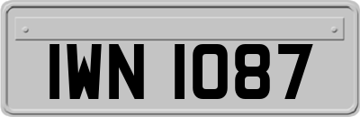 IWN1087